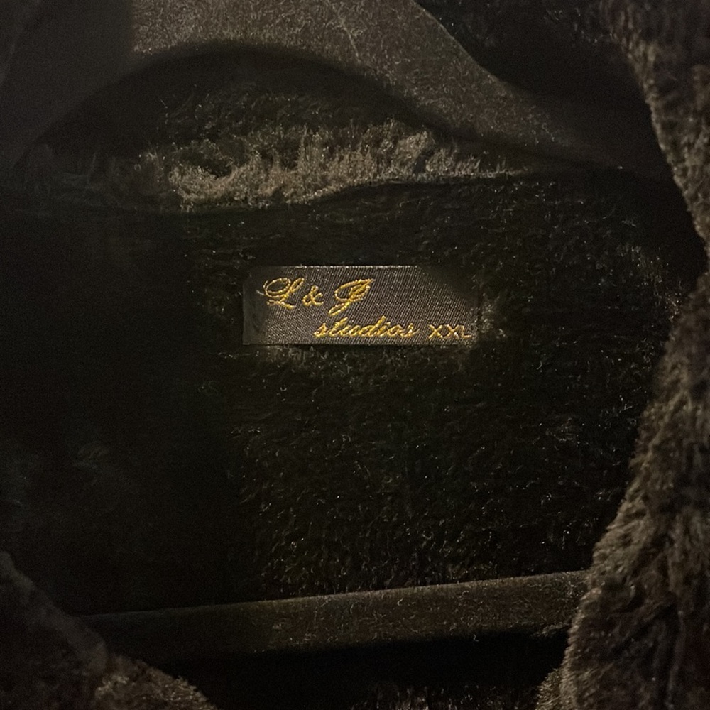 Motorcycle Jacket - Picture 3 of 7